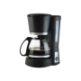 Tristar Coffee maker , CM-1233 , Drip , 550 W , Black