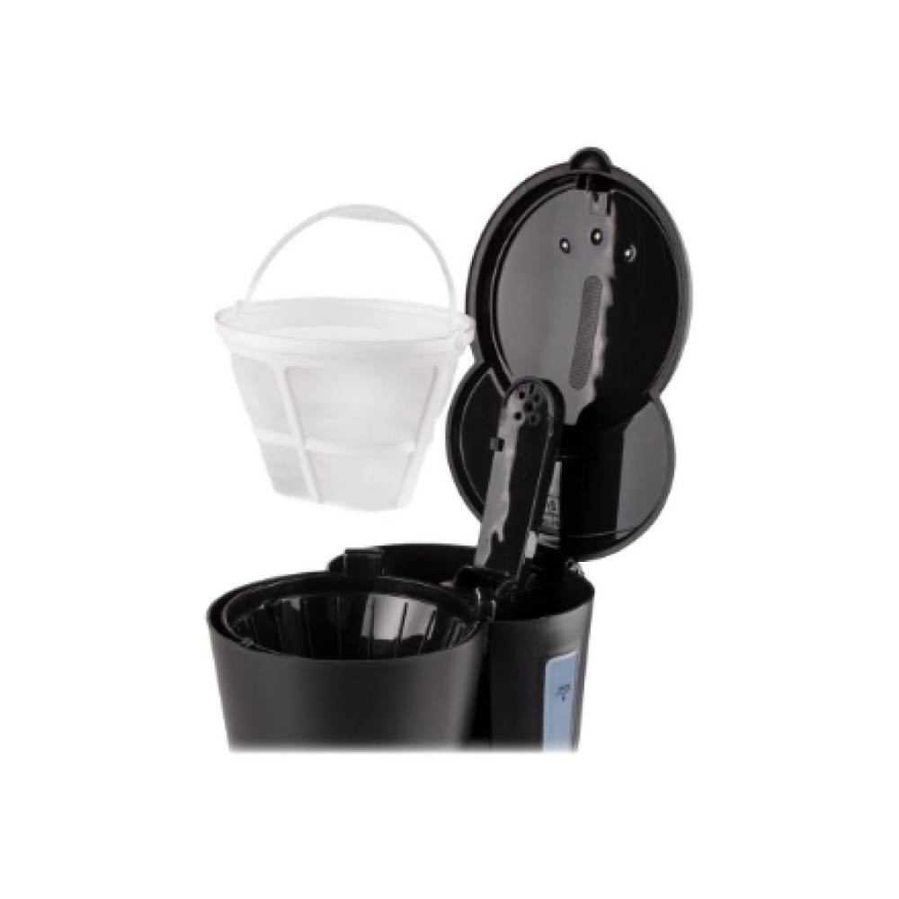 Tristar Coffee maker , CM-1233 , Drip , 550 W , Black