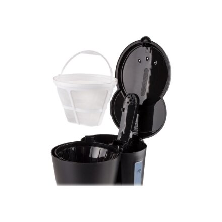 Tristar Coffee maker , CM-1233 , Drip , 550 W , Black
