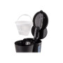 Tristar Coffee maker , CM-1233 , Drip , 550 W , Black