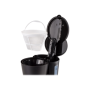 Tristar Coffee maker , CM-1233 , Drip , 550 W , Black