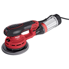 Flex , Powerful Random-orbit Sander with Speed Control, 150 mm , ORE 5-150 EC