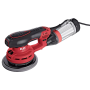 Flex , Powerful Random-orbit Sander with Speed Control, 150 mm , ORE 5-150 EC