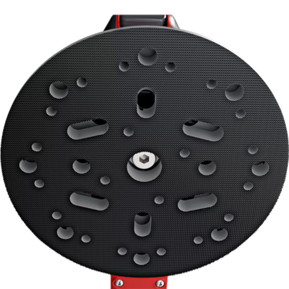 Flex , Powerful Random-orbit Sander with Speed Control, 150 mm , ORE 5-150 EC