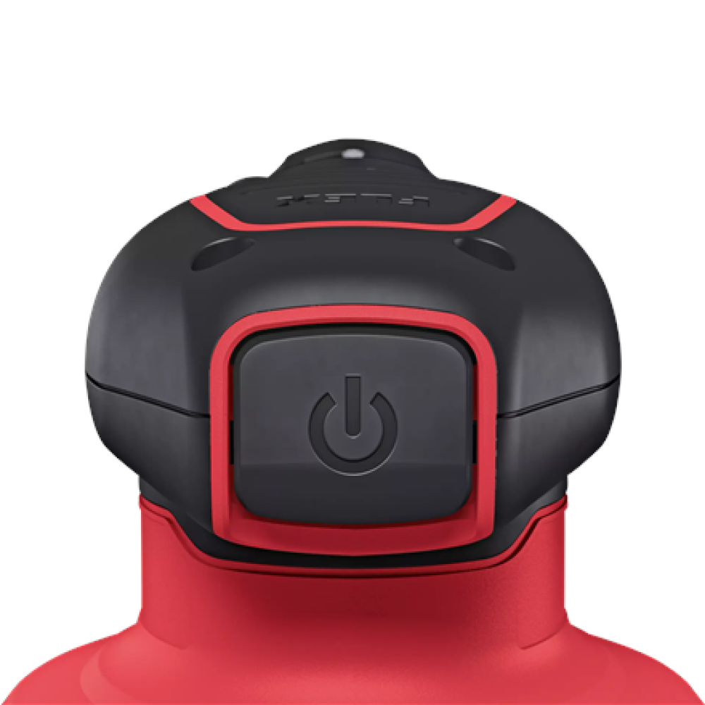 Flex , Powerful Random-orbit Sander with Speed Control, 150 mm , ORE 5-150 EC