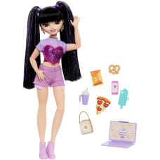 Mattel , Dream Besties doll Renee, HYC24