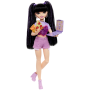 Mattel , Dream Besties doll Renee, HYC24