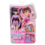 Mattel , Dream Besties doll Renee, HYC24