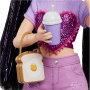 Mattel , Dream Besties doll Renee, HYC24