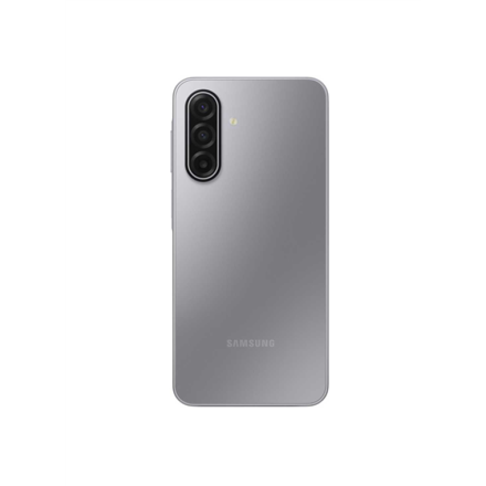 Samsung , Galaxy , A17 (A176) , Grey , 6.7 , Super AMOLED , 1080 x 2340 pixels , Exynos , 1330 , Internal RAM 4 GB , 128 GB , MicroSD , Dual SIM , 3G , 4G , 5G , Main camera resolution 50 MP , Secondary camera resolution 5 MP , Android , 5000 mAh