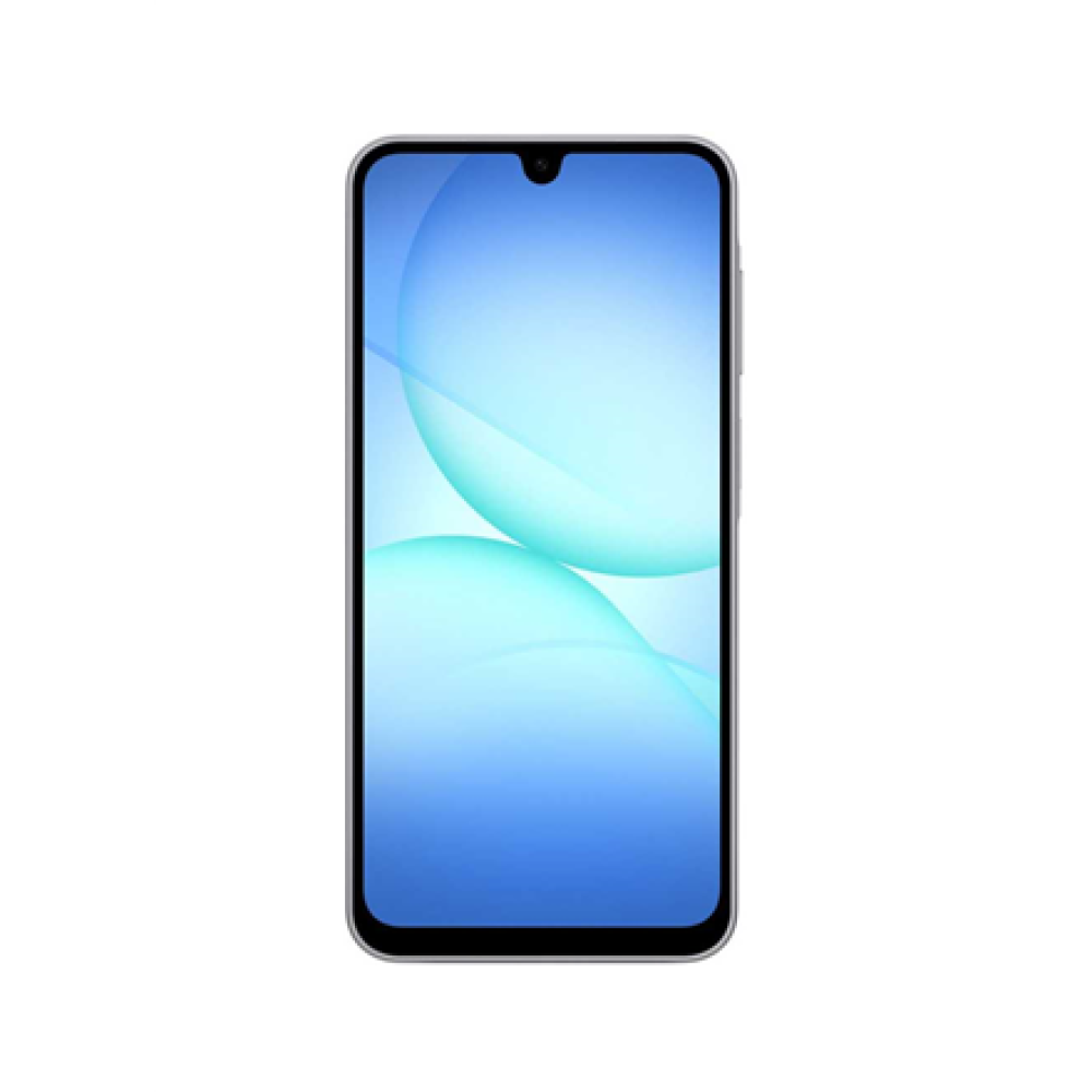 Samsung , Galaxy , A17 (A176) , Grey , 6.7 , Super AMOLED , 1080 x 2340 pixels , Exynos , 1330 , Internal RAM 4 GB , 128 GB , MicroSD , Dual SIM , 3G , 4G , 5G , Main camera resolution 50 MP , Secondary camera resolution 5 MP , Android , 5000 mAh