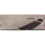 SALE OUT. Dell Keyboard and Mouse KM7120W Wireless US/LT , SALE OUT. Dell Pro Plus KM7120W , Keyboard and Mouse Set , Wireless , Mouse included , Bluetooth , Wireless connection , Lithuanian , Titan Gray , DEMO, UNPACKED BATTERIES