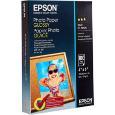 Photo Paper Glossy , Photo Paper , 200 g/m² , 10 x 15 cm Photo Paper Glossy , Photo Paper , 200 g/m² , 10 x 15 cm