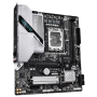 Gigabyte H810M GAMING WIFI6 , Processor family Intel , Processor socket LGA1851 , DDR5 , Supported hard disk drive interfaces M.2, SATA , Number of SATA connectors 4