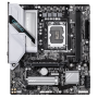 Gigabyte H810M GAMING WIFI6 , Processor family Intel , Processor socket LGA1851 , DDR5 , Supported hard disk drive interfaces M.2, SATA , Number of SATA connectors 4