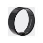 Ultrahuman , Ring Air , Aster Black , Size 9 , Smart Ring