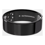 Ultrahuman , Ring Air , Aster Black , Size 9 , Smart Ring
