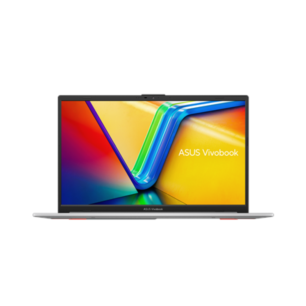 Asus Vivobook Go 15 E1504FA-BQ1557W , Cool Silver , 15.6 , IPS , FHD , 1920 x 1080 pixels , 60 Hz , Anti-glare , AMD Ryzen 3 , 7320U , 8 GB , LPDDR5 , Solid-state drive capacity 512 GB , AMD Radeon Graphics , Windows 11 Home , 802.11ax , Bluetooth version