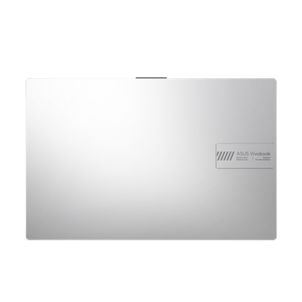 Asus Vivobook Go 15 E1504FA-BQ1557W , Cool Silver , 15.6 , IPS , FHD , 1920 x 1080 pixels , 60 Hz , Anti-glare , AMD Ryzen 3 , 7320U , 8 GB , LPDDR5 , Solid-state drive capacity 512 GB , AMD Radeon Graphics , Windows 11 Home , 802.11ax , Bluetooth version