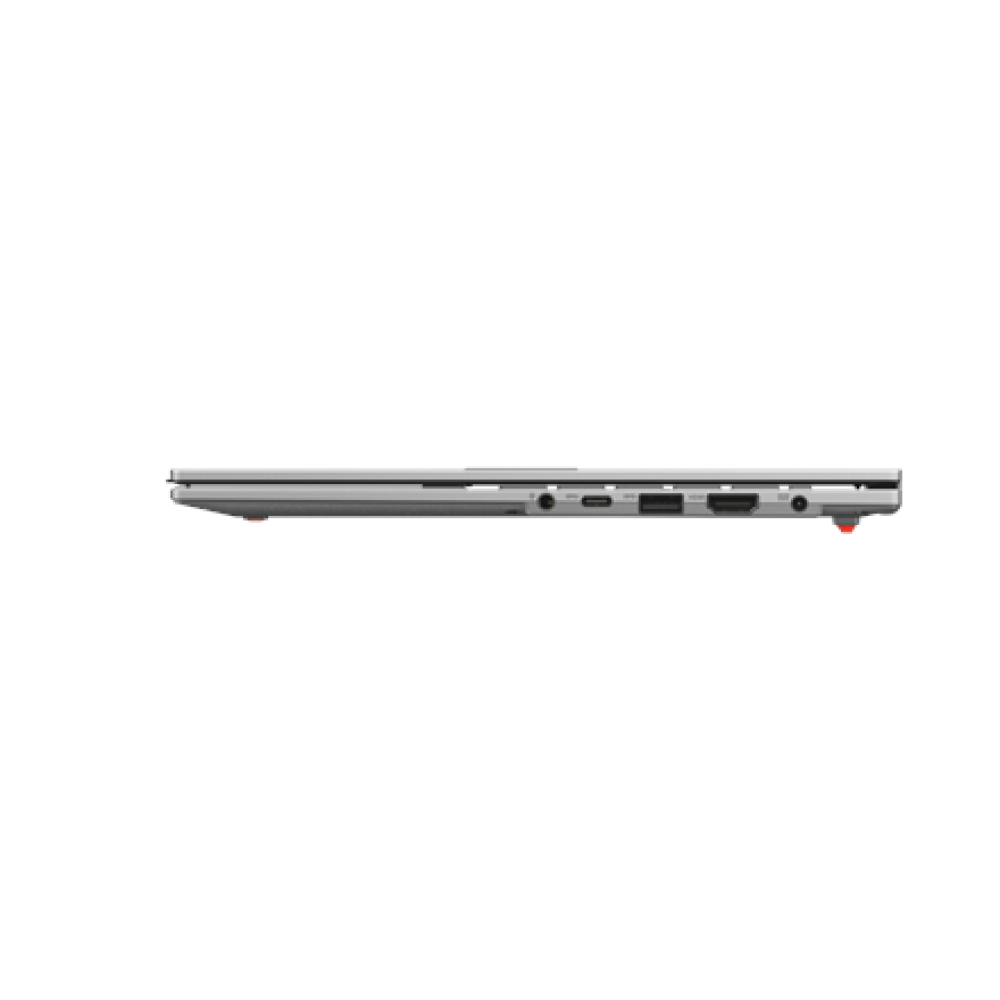 Asus Vivobook Go 15 E1504FA-BQ1557W , Cool Silver , 15.6 , IPS , FHD , 1920 x 1080 pixels , 60 Hz , Anti-glare , AMD Ryzen 3 , 7320U , 8 GB , LPDDR5 , Solid-state drive capacity 512 GB , AMD Radeon Graphics , Windows 11 Home , 802.11ax , Bluetooth version