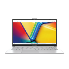 Asus Vivobook Go 15 E1504FA-BQ1557W , Cool Silver , 15.6 , IPS , FHD , 1920 x 1080 pixels , 60 Hz , Anti-glare , AMD Ryzen 3 , 7320U , 8 GB , LPDDR5 , Solid-state drive capacity 512 GB , AMD Radeon Graphics , Windows 11 Home , 802.11ax , Bluetooth version