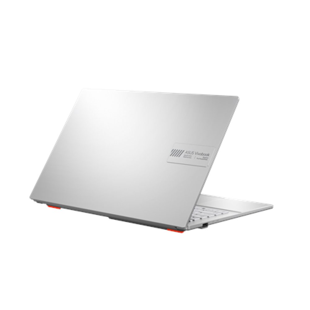 Asus Vivobook Go 15 E1504FA-BQ1557W , Cool Silver , 15.6 , IPS , FHD , 1920 x 1080 pixels , 60 Hz , Anti-glare , AMD Ryzen 3 , 7320U , 8 GB , LPDDR5 , Solid-state drive capacity 512 GB , AMD Radeon Graphics , Windows 11 Home , 802.11ax , Bluetooth version