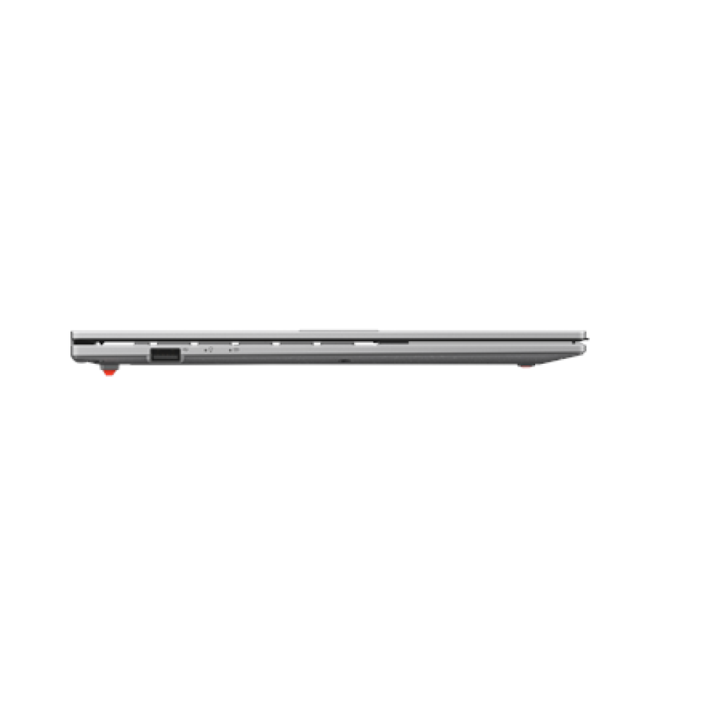 Asus Vivobook Go 15 E1504FA-BQ1557W , Cool Silver , 15.6 , IPS , FHD , 1920 x 1080 pixels , 60 Hz , Anti-glare , AMD Ryzen 3 , 7320U , 8 GB , LPDDR5 , Solid-state drive capacity 512 GB , AMD Radeon Graphics , Windows 11 Home , 802.11ax , Bluetooth version