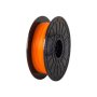 Flashforge PLA-PLUS Filament , 1.75 mm diameter, 1kg/spool , Orange