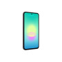Samsung Galaxy A27 5G (A276) , Black , 6.7 , Super AMOLED , 2340 x 1080 pixels , Qualcomm , Snapdragon 6 Gen 3 , Internal RAM 6 GB , 128 GB , Dual SIM , 4G , 5G , Main camera resolution 50+5+2 MP , Secondary camera resolution 12 MP , Android , 16