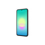 Samsung Galaxy A27 5G (A276) , Black , 6.7 , Super AMOLED , 2340 x 1080 pixels , Qualcomm , Snapdragon 6 Gen 3 , Internal RAM 6 GB , 128 GB , Dual SIM , 4G , 5G , Main camera resolution 50+5+2 MP , Secondary camera resolution 12 MP , Android , 16