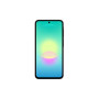 Samsung Galaxy A27 5G (A276) , Black , 6.7 , Super AMOLED , 2340 x 1080 pixels , Qualcomm , Snapdragon 6 Gen 3 , Internal RAM 6 GB , 128 GB , Dual SIM , 4G , 5G , Main camera resolution 50+5+2 MP , Secondary camera resolution 12 MP , Android , 16