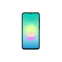 Samsung Galaxy A27 5G (A276) , Black , 6.7 , Super AMOLED , 2340 x 1080 pixels , Qualcomm , Snapdragon 6 Gen 3 , Internal RAM 6 GB , 128 GB , Dual SIM , 4G , 5G , Main camera resolution 50+5+2 MP , Secondary camera resolution 12 MP , Android , 16