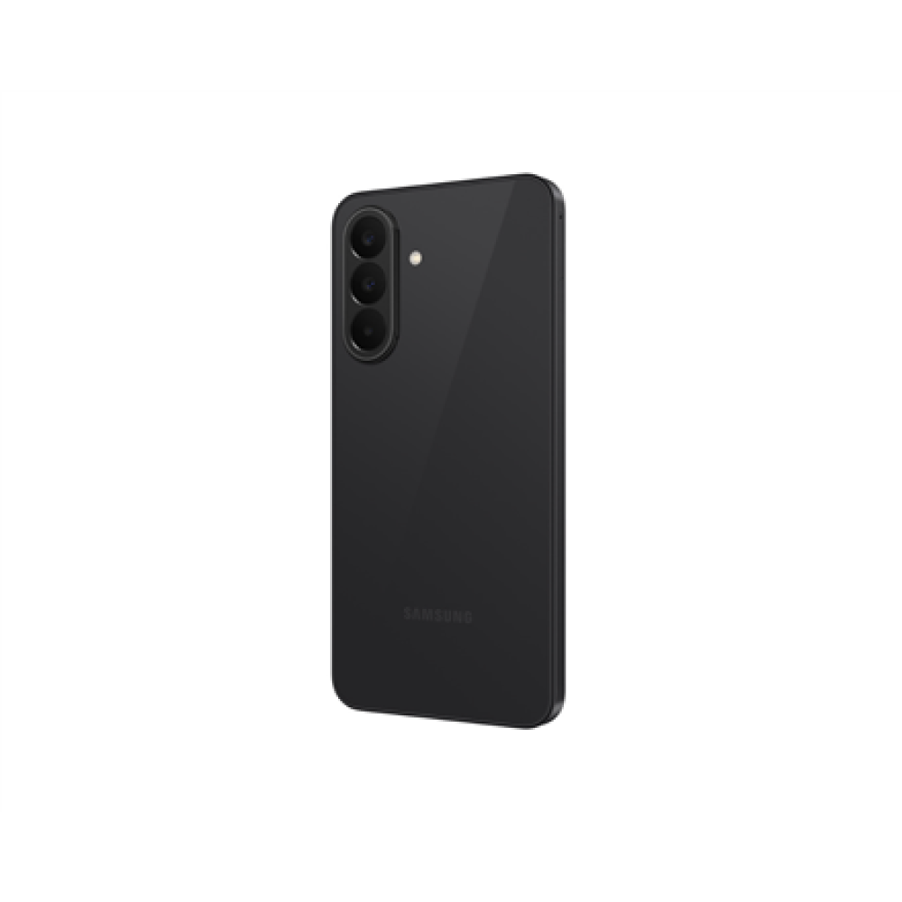 Samsung Galaxy A27 5G (A276) , Black , 6.7 , Super AMOLED , 2340 x 1080 pixels , Qualcomm , Snapdragon 6 Gen 3 , Internal RAM 6 GB , 128 GB , Dual SIM , 4G , 5G , Main camera resolution 50+5+2 MP , Secondary camera resolution 12 MP , Android , 16