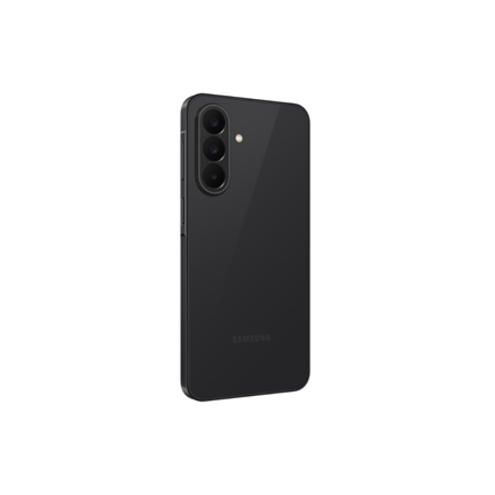 Samsung Galaxy A27 5G (A276) , Black , 6.7 , Super AMOLED , 2340 x 1080 pixels , Qualcomm , Snapdragon 6 Gen 3 , Internal RAM 6 GB , 128 GB , Dual SIM , 4G , 5G , Main camera resolution 50+5+2 MP , Secondary camera resolution 12 MP , Android , 16