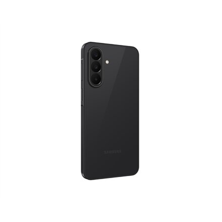 Samsung Galaxy A27 5G (A276) , Black , 6.7 , Super AMOLED , 2340 x 1080 pixels , Qualcomm , Snapdragon 6 Gen 3 , Internal RAM 6 GB , 128 GB , Dual SIM , 4G , 5G , Main camera resolution 50+5+2 MP , Secondary camera resolution 12 MP , Android , 16