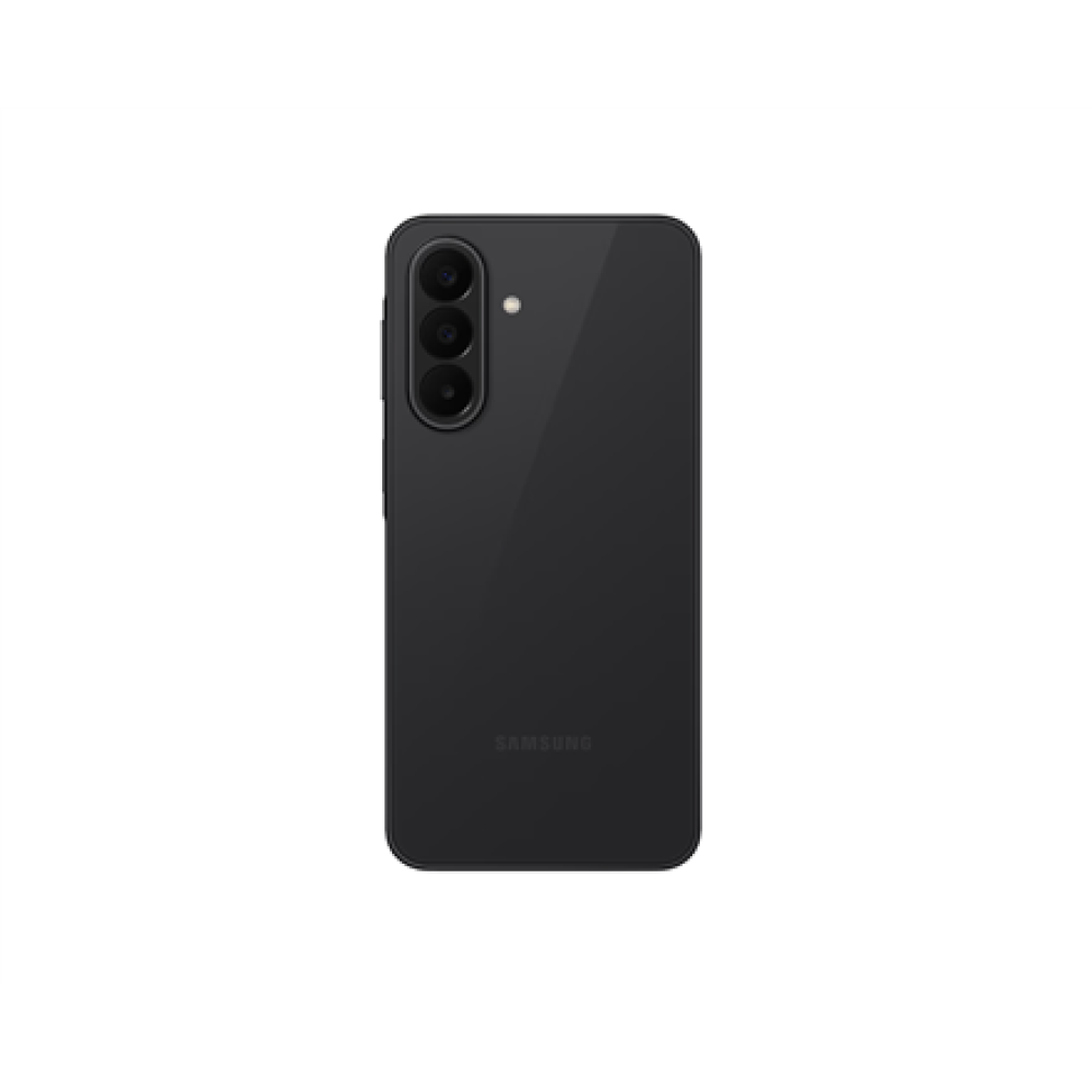 Samsung Galaxy A27 5G (A276) , Black , 6.7 , Super AMOLED , 2340 x 1080 pixels , Qualcomm , Snapdragon 6 Gen 3 , Internal RAM 6 GB , 128 GB , Dual SIM , 4G , 5G , Main camera resolution 50+5+2 MP , Secondary camera resolution 12 MP , Android , 16