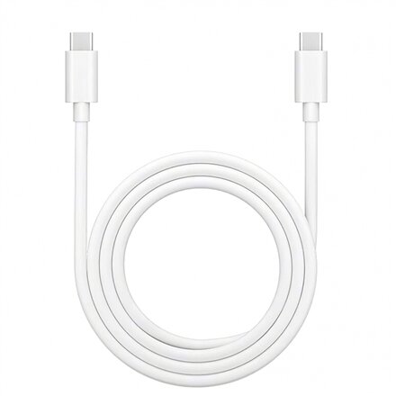 OPPO SUPERVOOC 45W Single-Port Charger, VCB4JBEH, White
