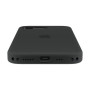 Apple Apple , Back cover , iPhone 17e , Silicone , Black , MagSafe