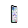 Apple Apple , Back cover , iPhone 17e , Silicone , Black , MagSafe