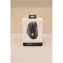 SALE OUT. Dell Alienware Wireless Gaming Mouse - AW620M (Dark Side of the Moon) , Dell , Gaming Mouse , AW620M , Wired/Wireless , Alienware Wireless Gaming Mouse , Dark Side of the Moon , USED, SCRATCHES ON BACK