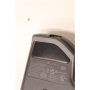 SALE OUT. Dell Alienware Wireless Gaming Mouse - AW620M (Dark Side of the Moon) , Dell , Gaming Mouse , AW620M , Wired/Wireless , Alienware Wireless Gaming Mouse , Dark Side of the Moon , USED, SCRATCHES ON BACK