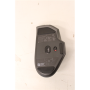 SALE OUT. Dell Alienware Wireless Gaming Mouse - AW620M (Dark Side of the Moon) , Dell , Gaming Mouse , AW620M , Wired/Wireless , Alienware Wireless Gaming Mouse , Dark Side of the Moon , USED, SCRATCHES ON BACK