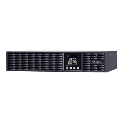 CyberPower , Smart App UPS Systems , OLS2000ERT2UA , 2000 VA , 1800 W