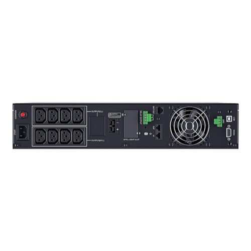 CyberPower , Smart App UPS Systems , OLS2000ERT2UA , 2000 VA , 1800 W