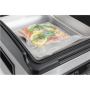 Caso , VacuChef 70 , Chamber Vacuum sealer , Power 350 W , Stainless steel
