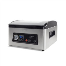Caso , Chamber Vacuum sealer , VacuChef 70 , Power 350 W , Stainless steel