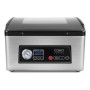 Caso , Chamber Vacuum sealer , VacuChef 70 , Power 350 W , Stainless steel