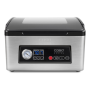 Caso , Chamber Vacuum sealer , VacuChef 70 , Power 350 W , Stainless steel