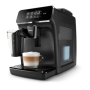 Philips , Coffee maker LatteGo , EP2230/10 , Built-in milk frother , Fully automatic , Matte Black