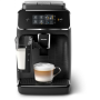 Philips , Coffee maker LatteGo , EP2230/10 , Built-in milk frother , Fully automatic , Matte Black